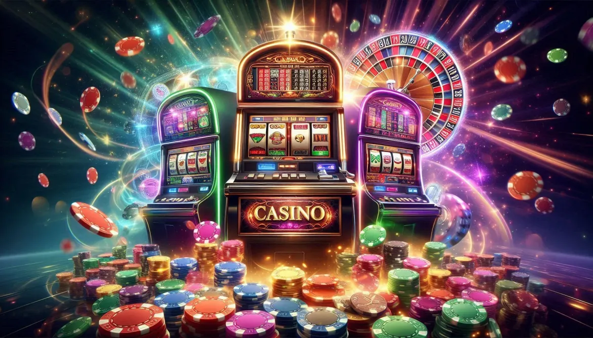 Happy Hugo Casino